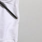 Dolce & Gabbana White Cotton Round Neck Men Underwear T-shirt