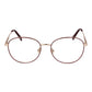 Longchamp Multicolor Metal Glasses (Frames)