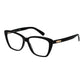 Longchamp Black Acetate Glasses (Frames)