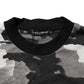 Dolce & Gabbana Multicolor Camouflage Men Short Sleeves T-shirt