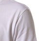 Dolce & Gabbana White Sacred Heart Short Sleeve Men T-shirt