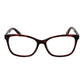 Longchamp Multicolor Cellulose Acetate Glasses (Frames)