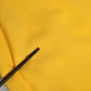 Dolce & Gabbana Yellow One Shoulder Side Slit Sheath Dress