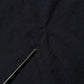 Dolce & Gabbana Black Cashmere Knit V-Neck Pullover Sweater