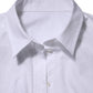 Dolce & Gabbana White Cotton Collared Dress Formal Shirt  Top