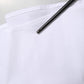 Dolce & Gabbana White Cotton Collared Dress Formal Shirt Top
