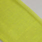 Dolce & Gabbana Neon Green Nylon Logo Lace Leggings Pants Underwear