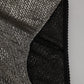 Dolce & Gabbana Gray Silk Stretch Slip Girdle Panty Underwear