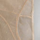 Dolce & Gabbana Beige Nylon High Waist Girdle Panty Underwear