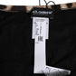 Dolce & Gabbana Brown Leopard Triangle Tanga Panty Underwear