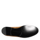 Dolce & Gabbana Brown Suede Slip On Men Loafers Formal Shoes