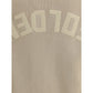 Golden Goose Beige Cotton Sweatshirt