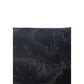 Alviero Martini Prima Classe Black Polyester Handbag
