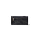 Alviero Martini Prima Classe Black Leather Wallet