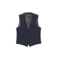 Antony Morato Blue Polyester Suit