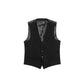 Antony Morato Black Polyester Suit