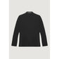 Antony Morato Black Polyester Blazer