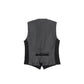 Antony Morato Black Polyester Suit