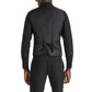 Antony Morato Black Polyester Suit