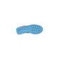 Saucony Multicolor Suede Leather Low Top Sneakers
