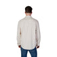 Calvin Klein Jeans Beige Recycled Cotton Clothing