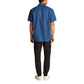 Calvin Klein Jeans Blue Denim Shirt