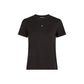 Calvin Klein Jeans Black Recycled Cotton T-Shirt