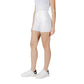 Calvin Klein Jeans White Cotton Shorts