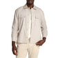 Calvin Klein Beige Lyocell Coat