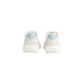 Calvin Klein Jeans Beige Leather Athletic Sneakers