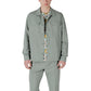 Antony Morato Bicolor Polyester Coat
