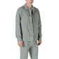 Antony Morato Bicolor Polyester Coat