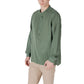 Antony Morato Bicolor Lyocell Clothing