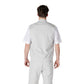 Antony Morato Gray Cotton Bomber