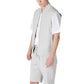 Antony Morato Gray Cotton Bomber