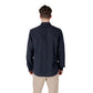 Antony Morato Blue Lyocell Clothing