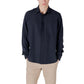 Antony Morato Blue Lyocell Clothing