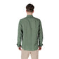 Antony Morato Bicolor Lyocell Dress Shirt