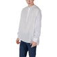 Antony Morato White Lyocell Clothing
