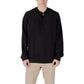 Antony Morato Black Lyocell Clothing