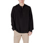 Antony Morato Black Lyocell Clothing