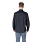 Armani Exchange Blue Cotton Shirt