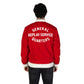 Replay Multicolor Cotton Bomber