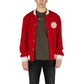 Replay Multicolor Cotton Bomber