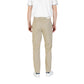 Replay Bicolor Cotton Casual Pants