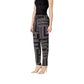 Jacqueline De Yong Black Viscose Pants