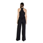 Only Black Recycled Polyester Jumpsuit