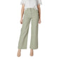 Morgan De Toi Bicolor Cotton Relaxed Fit Jeans