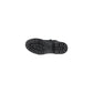 Timberland Black Leather Lace-Up Boots