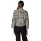 Jacqueline De Yong Green Viscose Blouse